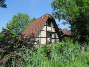 Ferienhaus Lederstrumpf im Feriend